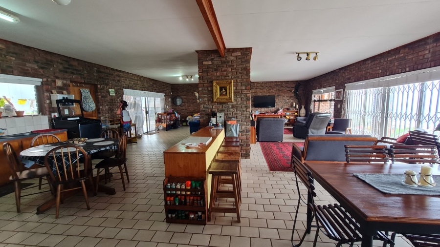 5 Bedroom Property for Sale in Dana Bay Western Cape